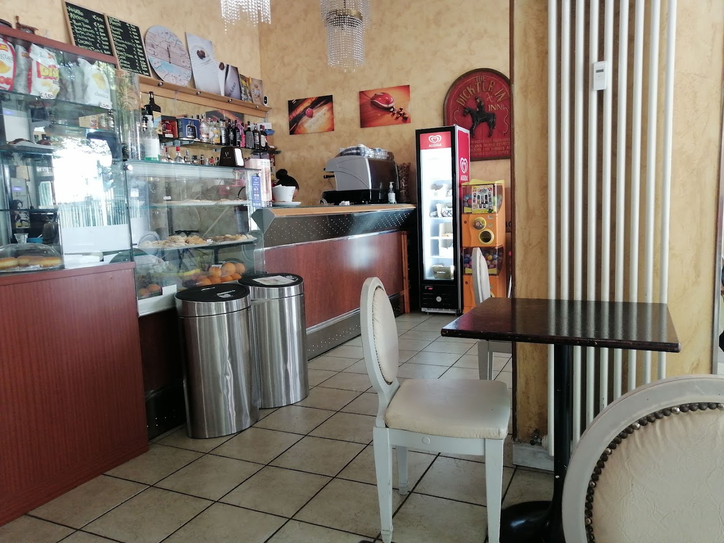 abreu bistrot caffe