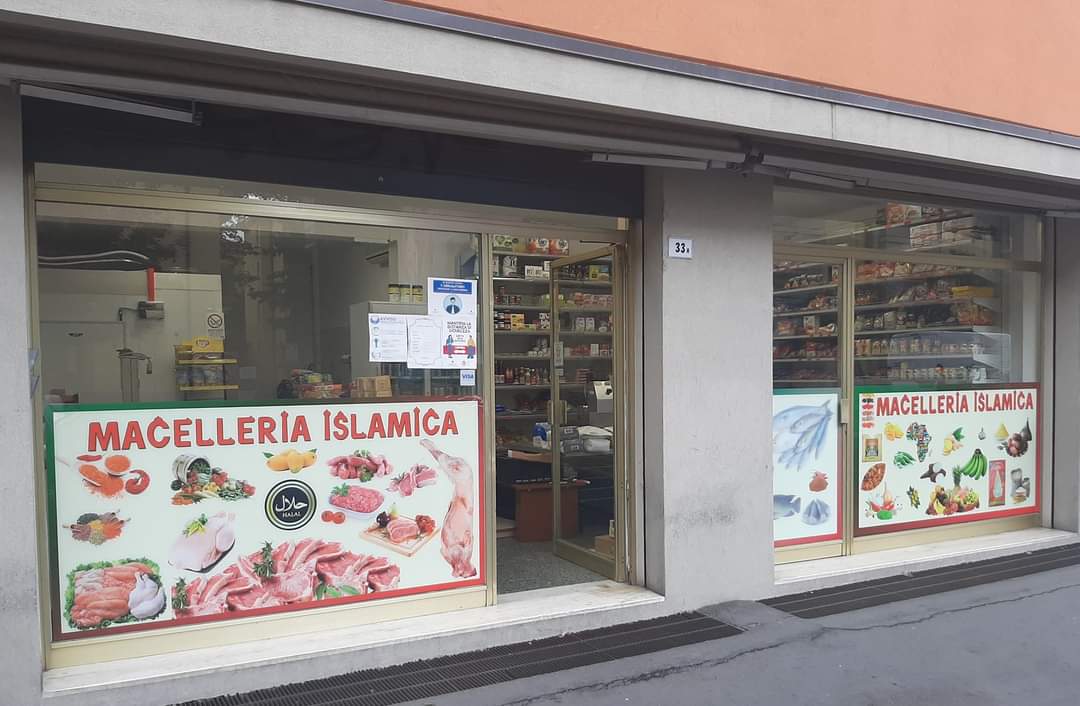 Abrish Mini Market, Bologna