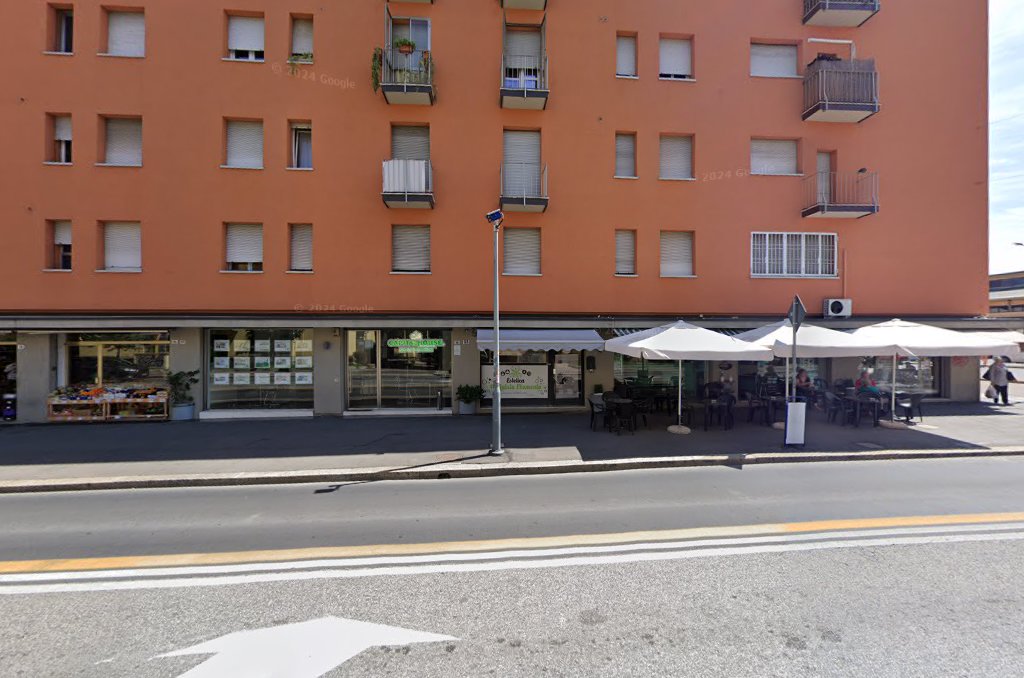 Abrish Mini Market