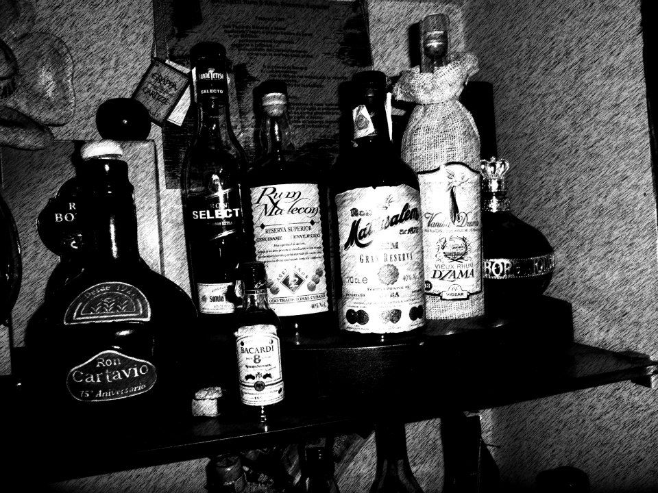 Absolute Cafe' - Live Music Club, Policoro