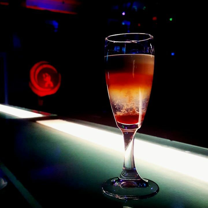 Absolute Cafe' - Live Music Club