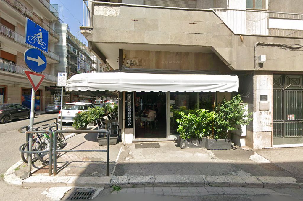 Abu Dhabi Bar, Cassino