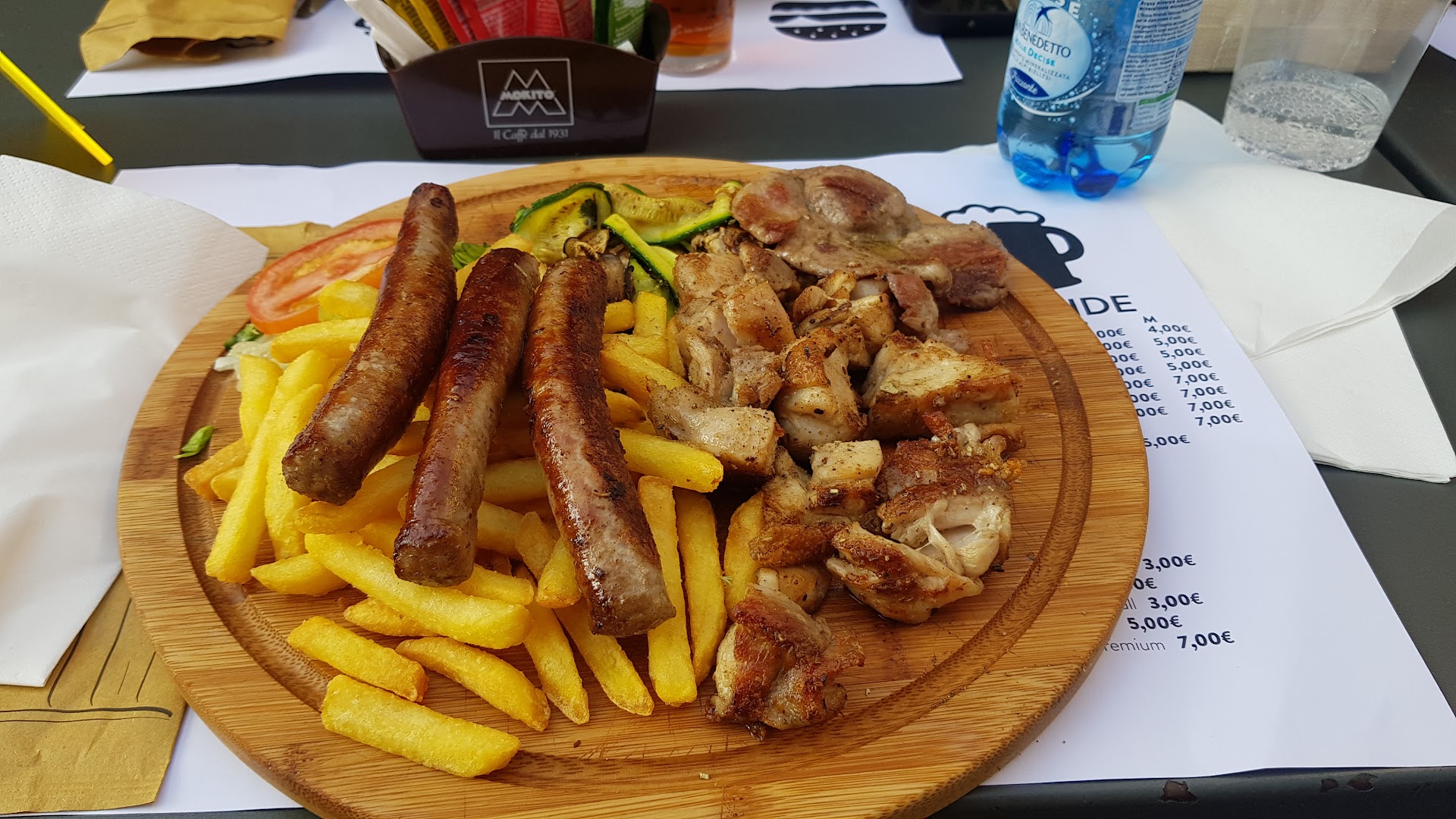 AC sport Cafè