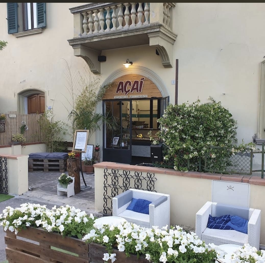 Acai Gelateria Artigianale