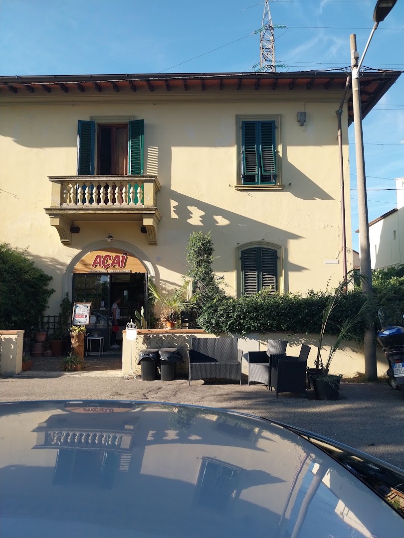 Acai Gelateria Artigianale