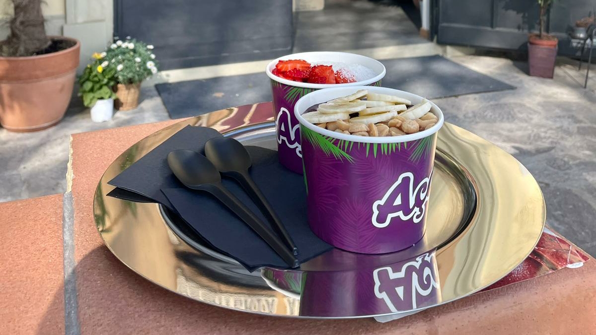 Acai Gelateria Artigianale