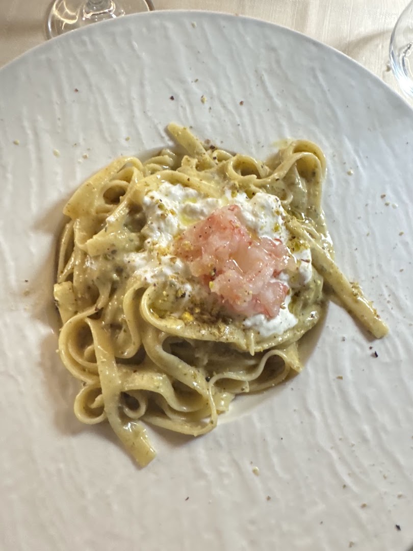 Ristorante "a Cantunera"