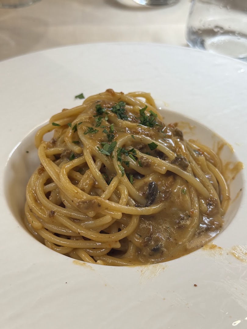 Ristorante "a Cantunera"