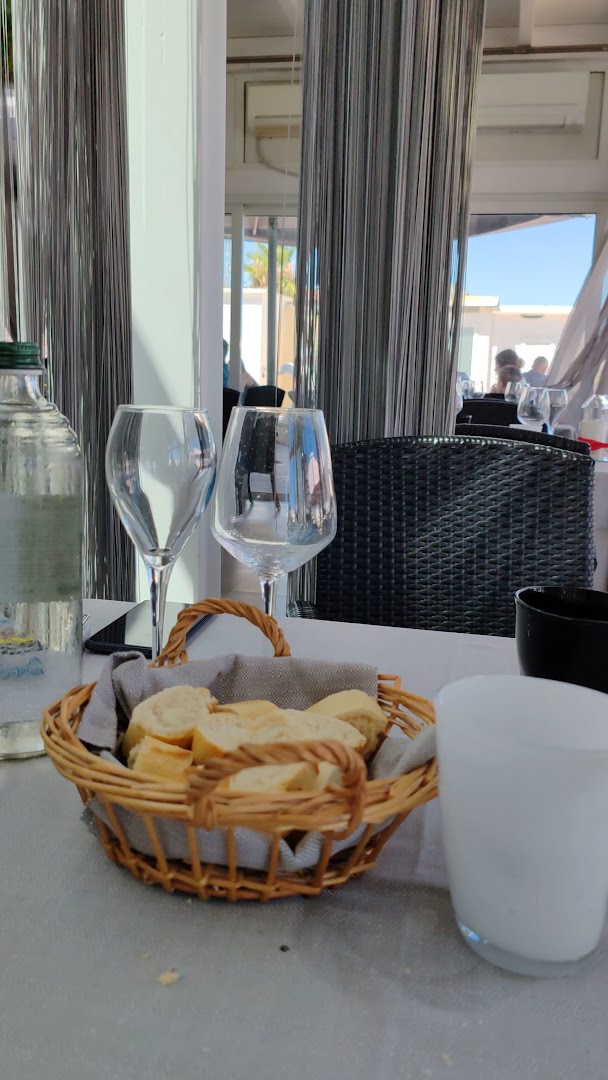 Acapulco ristorante & Sushi