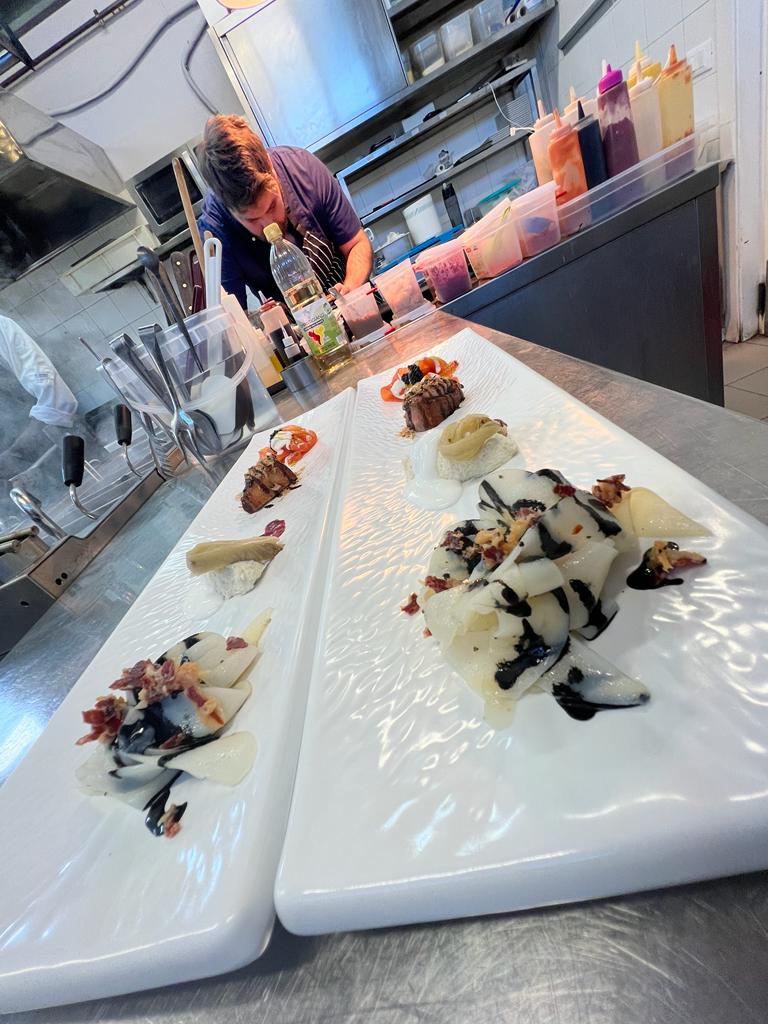Acapulco ristorante & Sushi, Porto Recanati