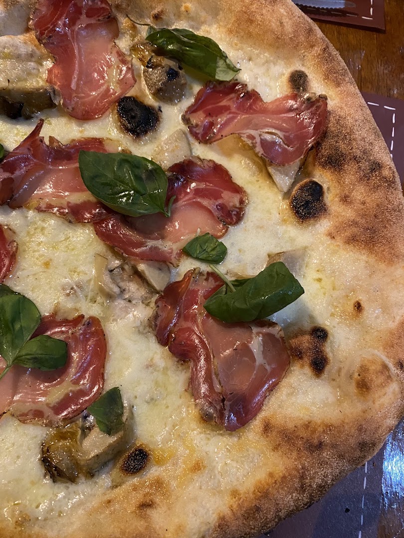 Ristorante A Casa Mia