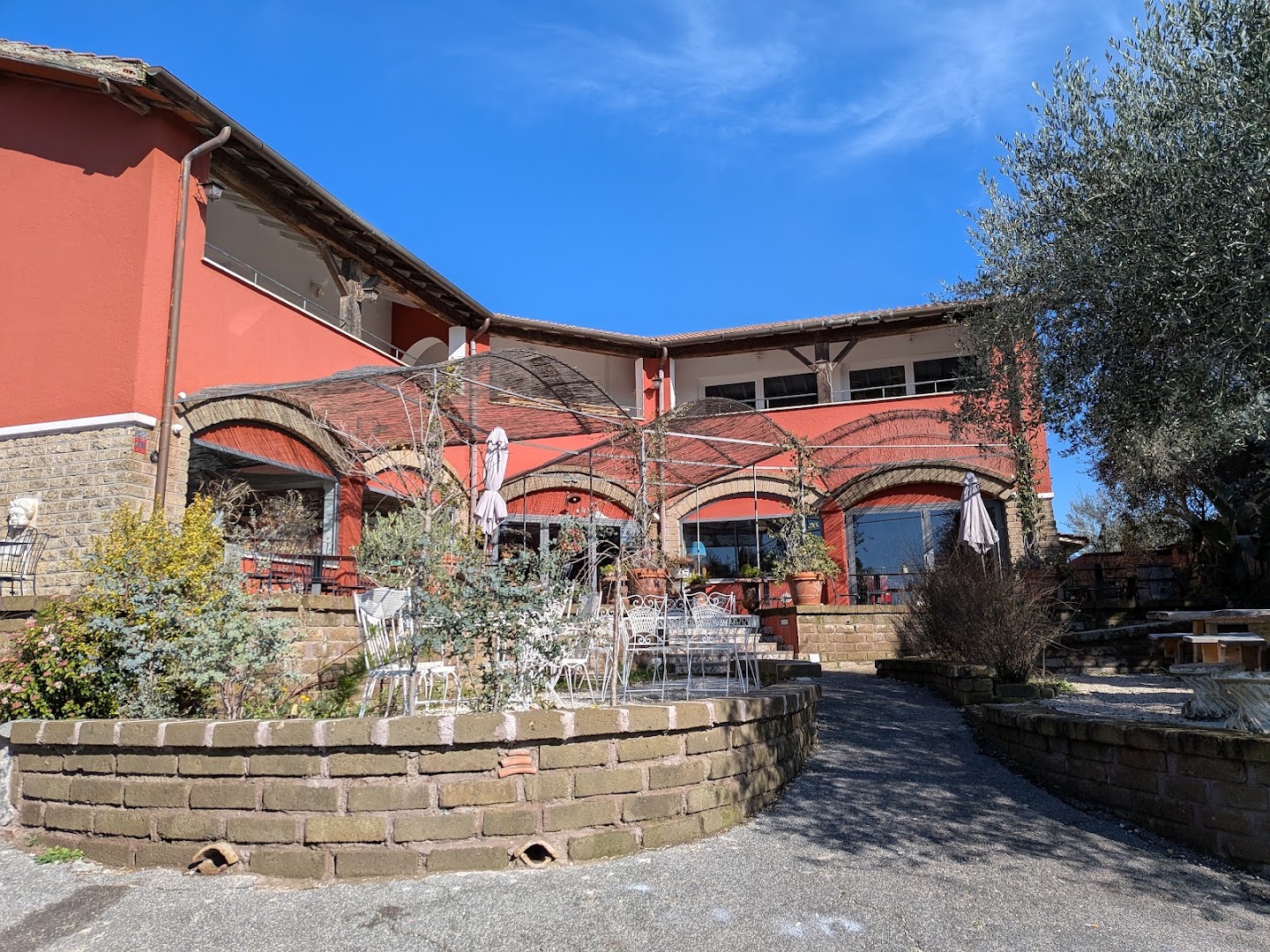 Ristorante A Casa Mia