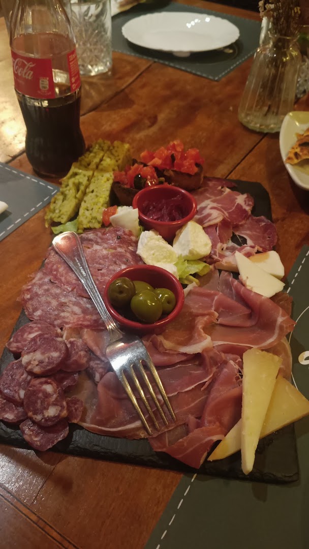 Ristorante A Casa Mia