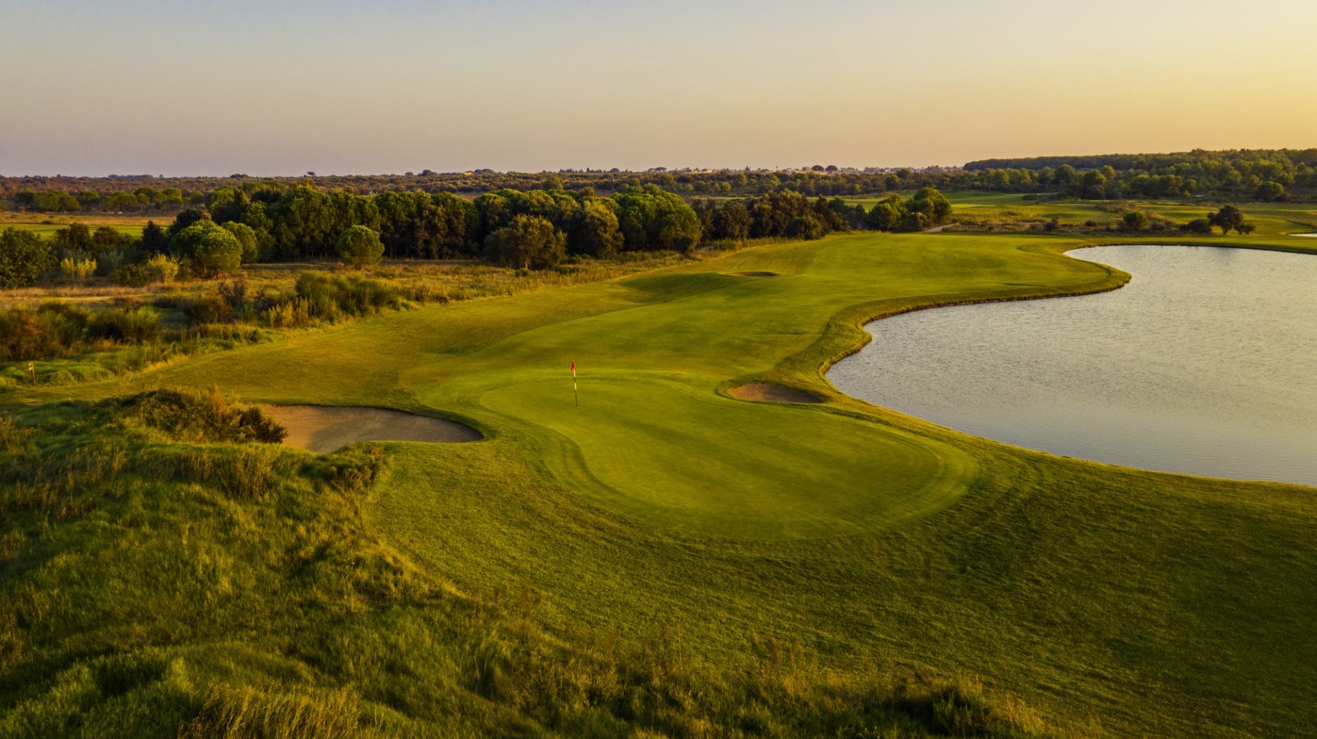 Acaya Golf Club