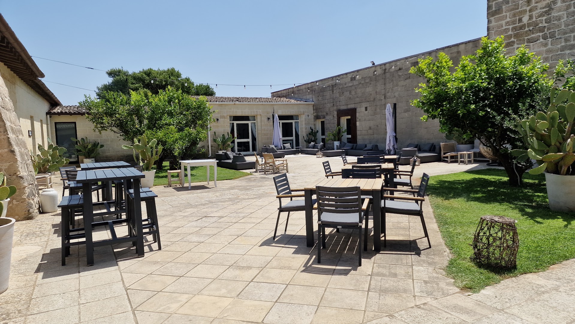 Acaya Golf Club