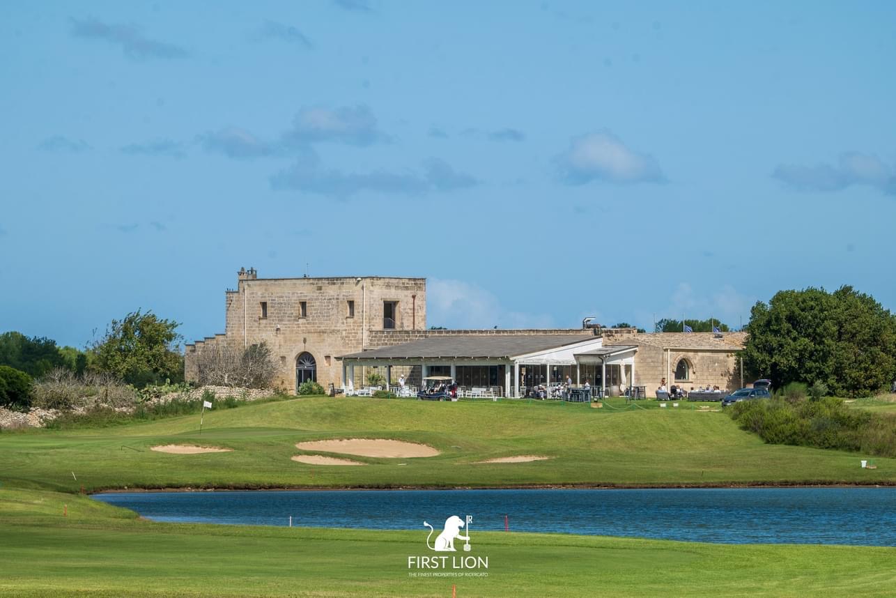 Acaya Golf Club