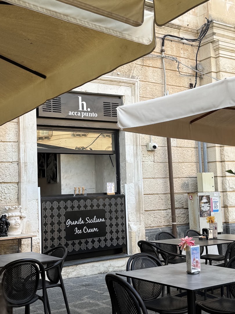 Acca Punto Bistrot