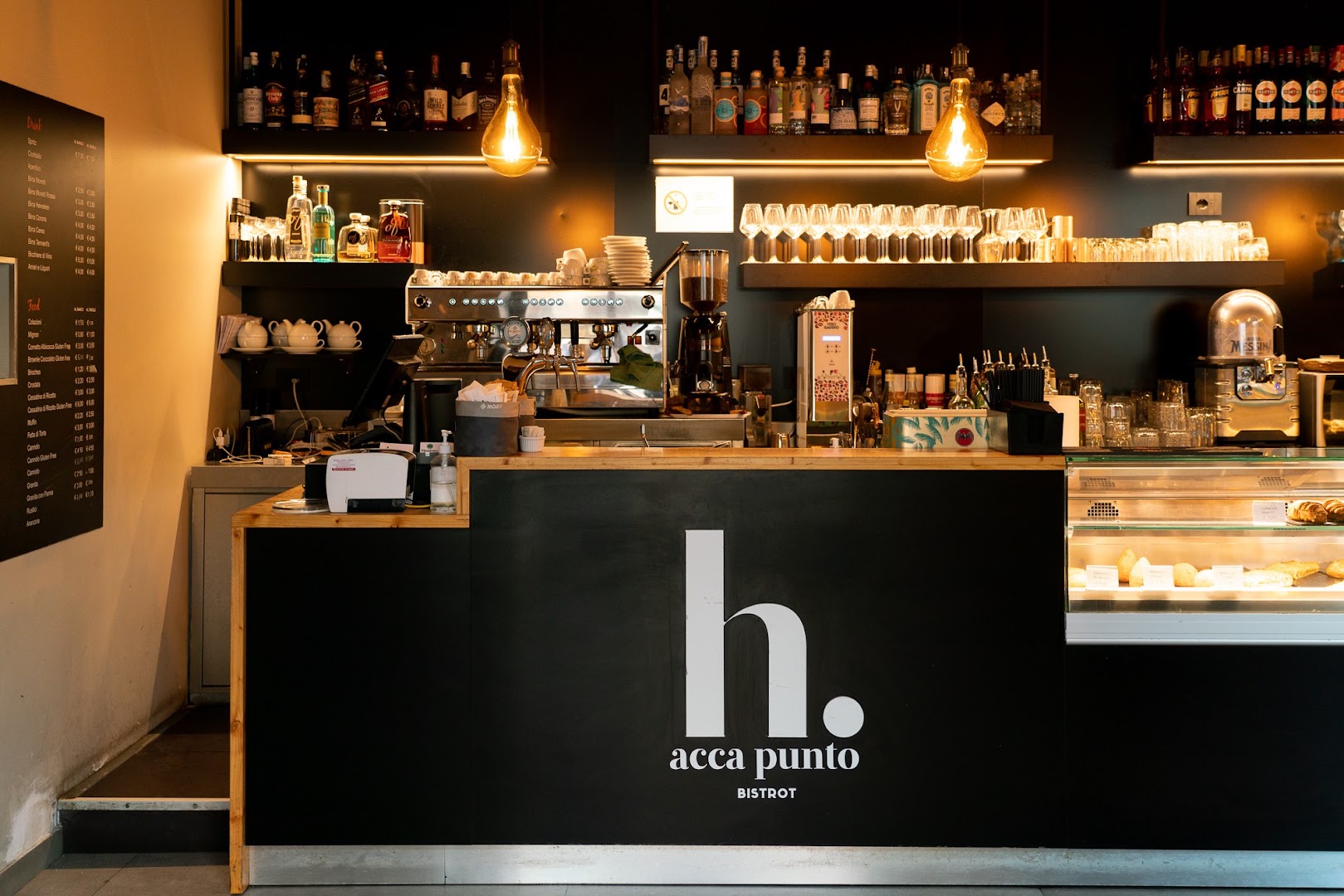 Acca Punto Bistrot