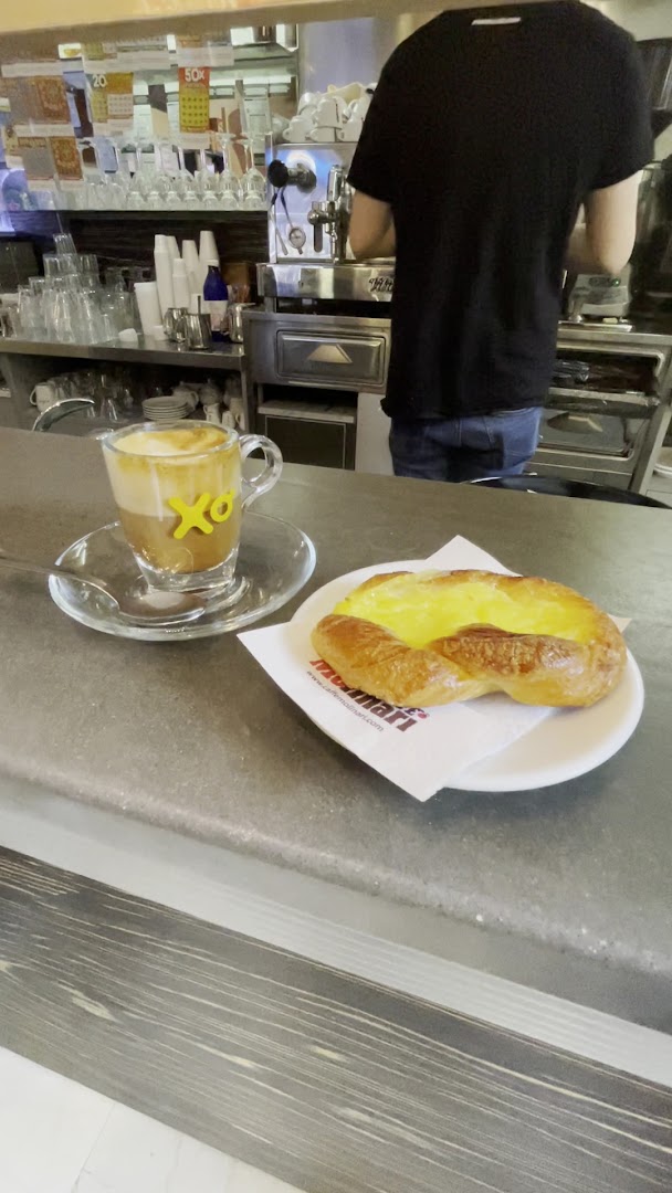 Accademia Cafè