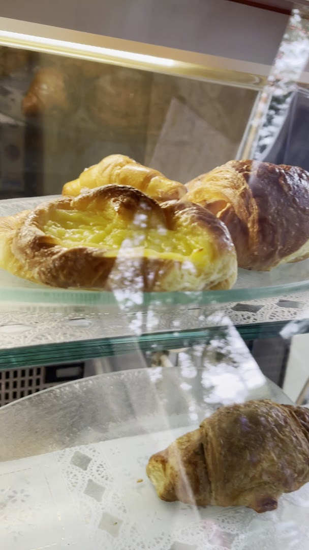 Accademia Cafè