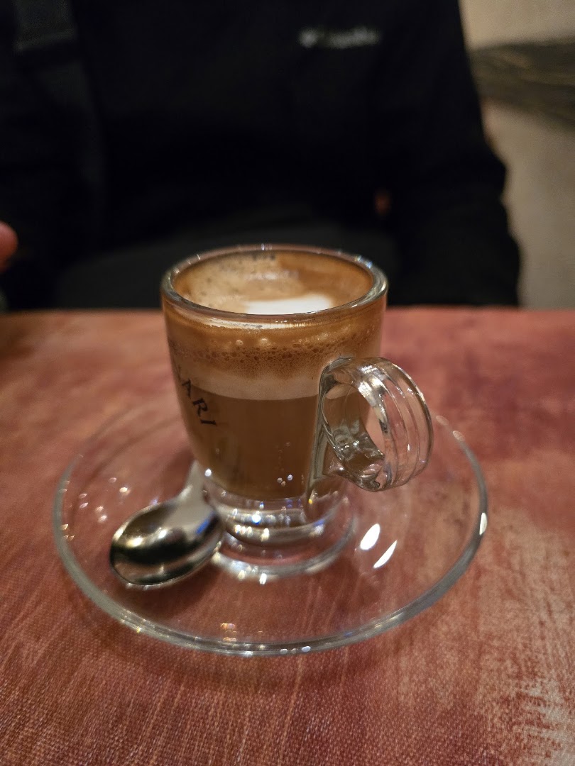 Accademia Cafè, Modena
