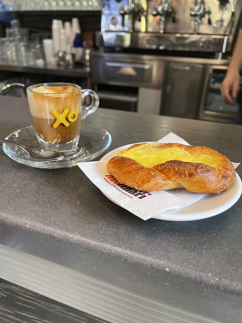 Accademia Cafè