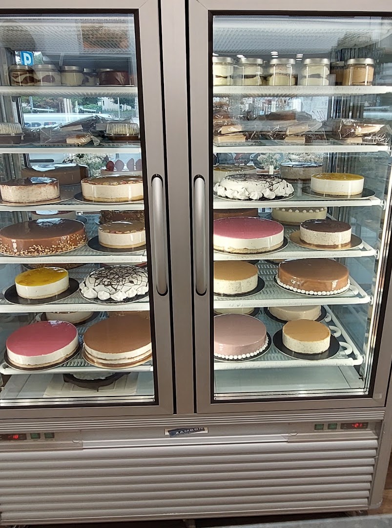 ACCADEMIA DEL GELATO, Udine
