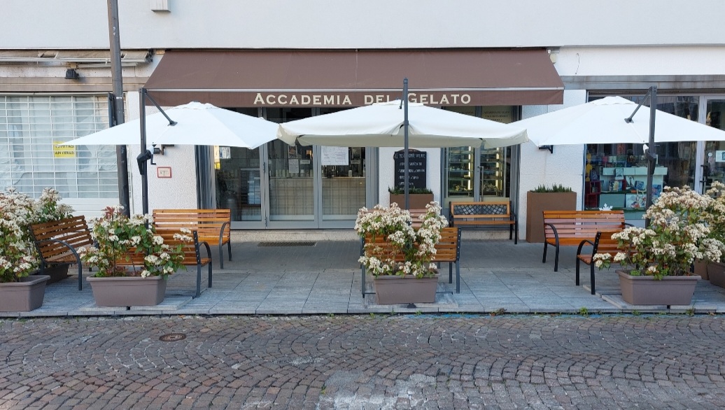 ACCADEMIA DEL GELATO