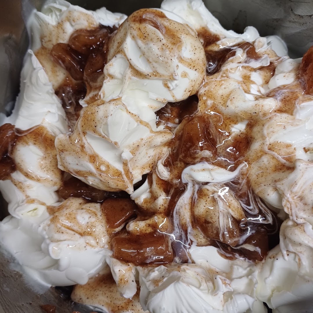 ACCADEMIA DEL GELATO
