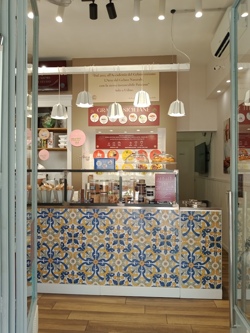 ACCADEMIA DEL GELATO