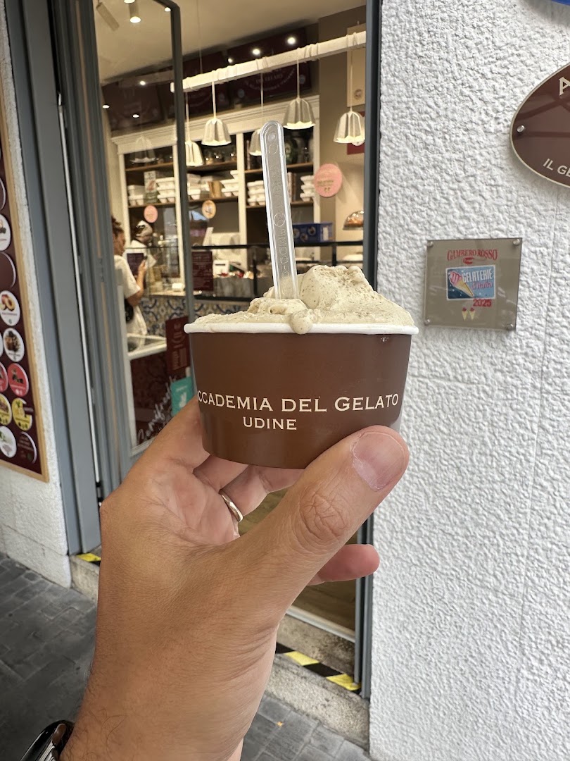 ACCADEMIA DEL GELATO