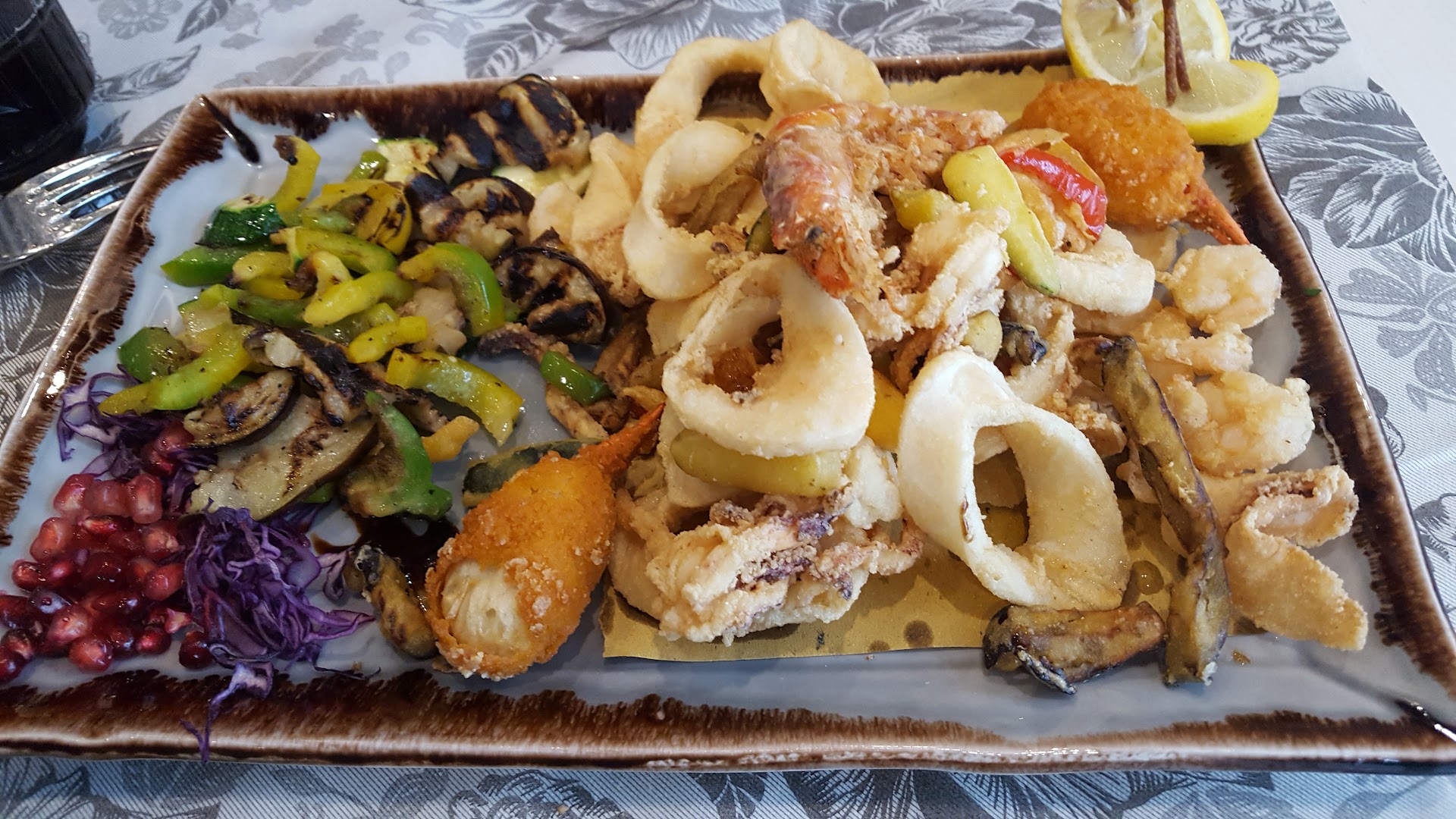 Accademia Del Gusto