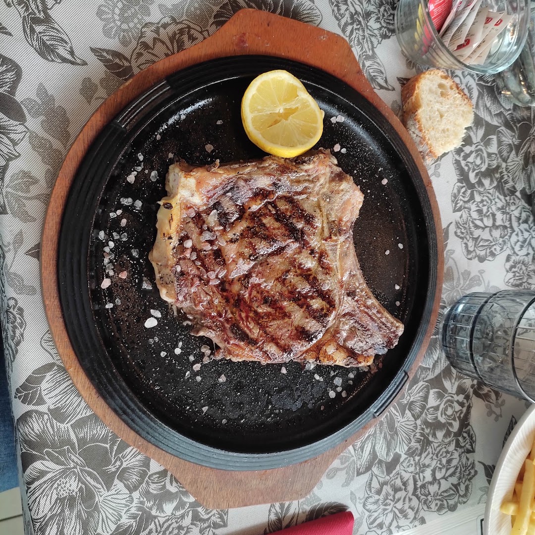 Accademia Del Gusto
