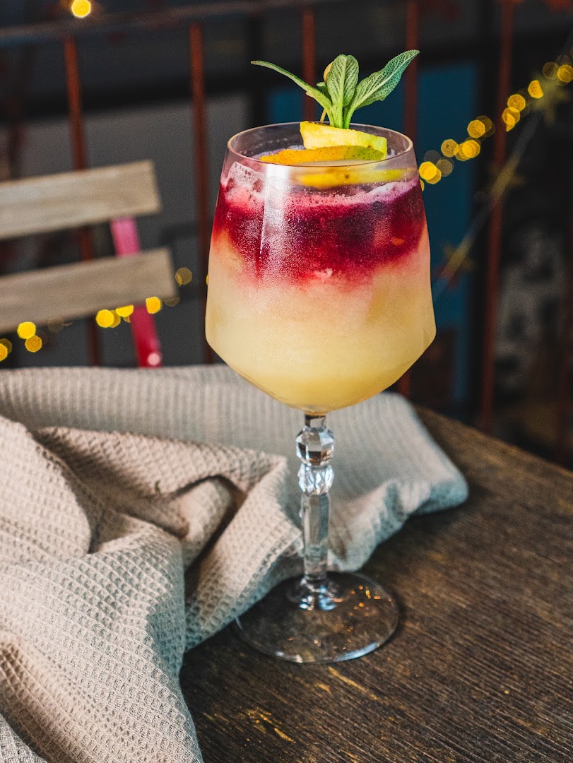Accademia del pomelo - Ristorante e cocktail bar