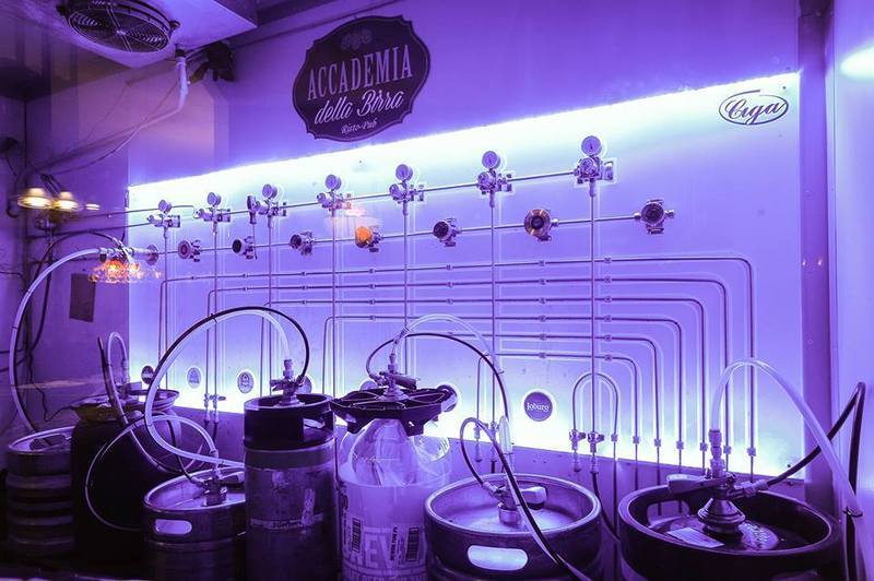 Accademia della Birra