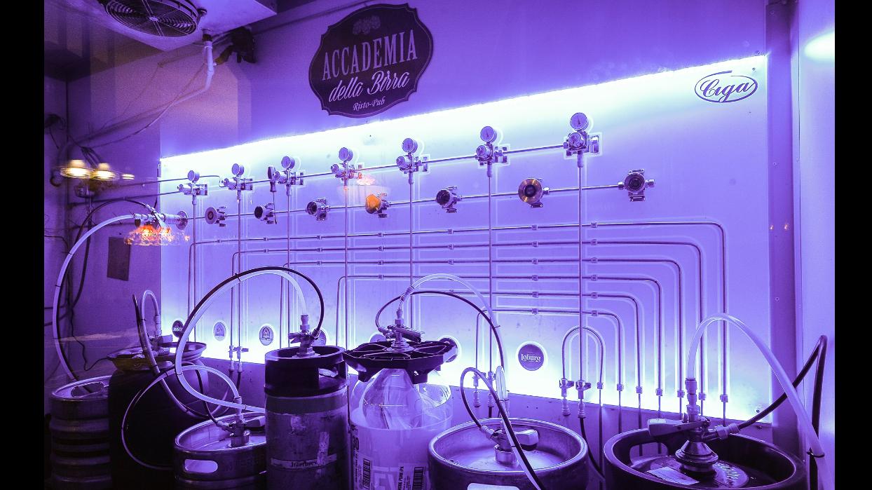 Accademia della Birra