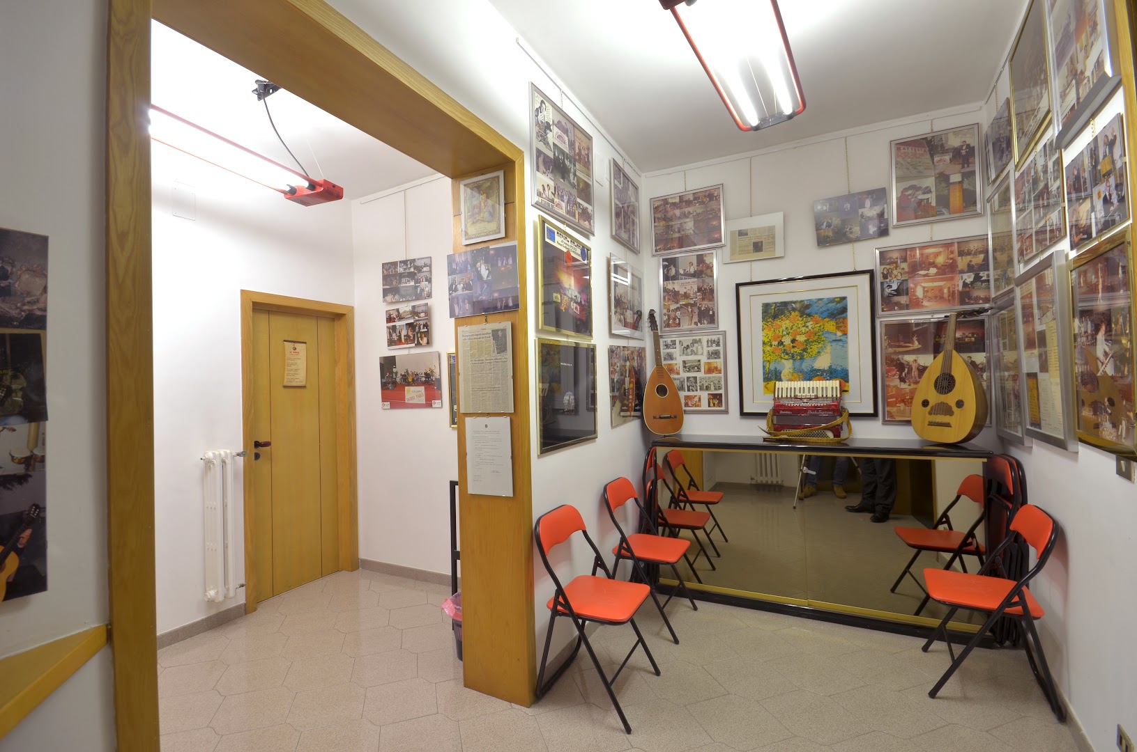 Accademia Musicale Battista Bia, Modugno