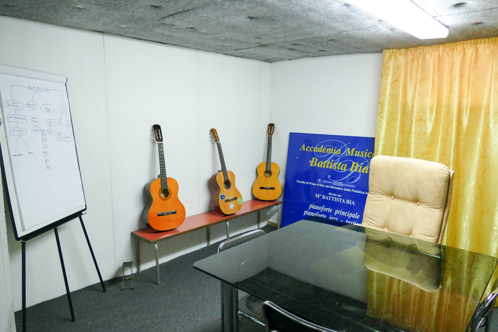 Accademia Musicale Battista Bia