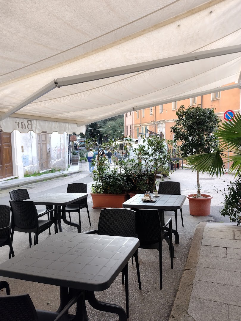 Accademia Ristorante & Caffè
