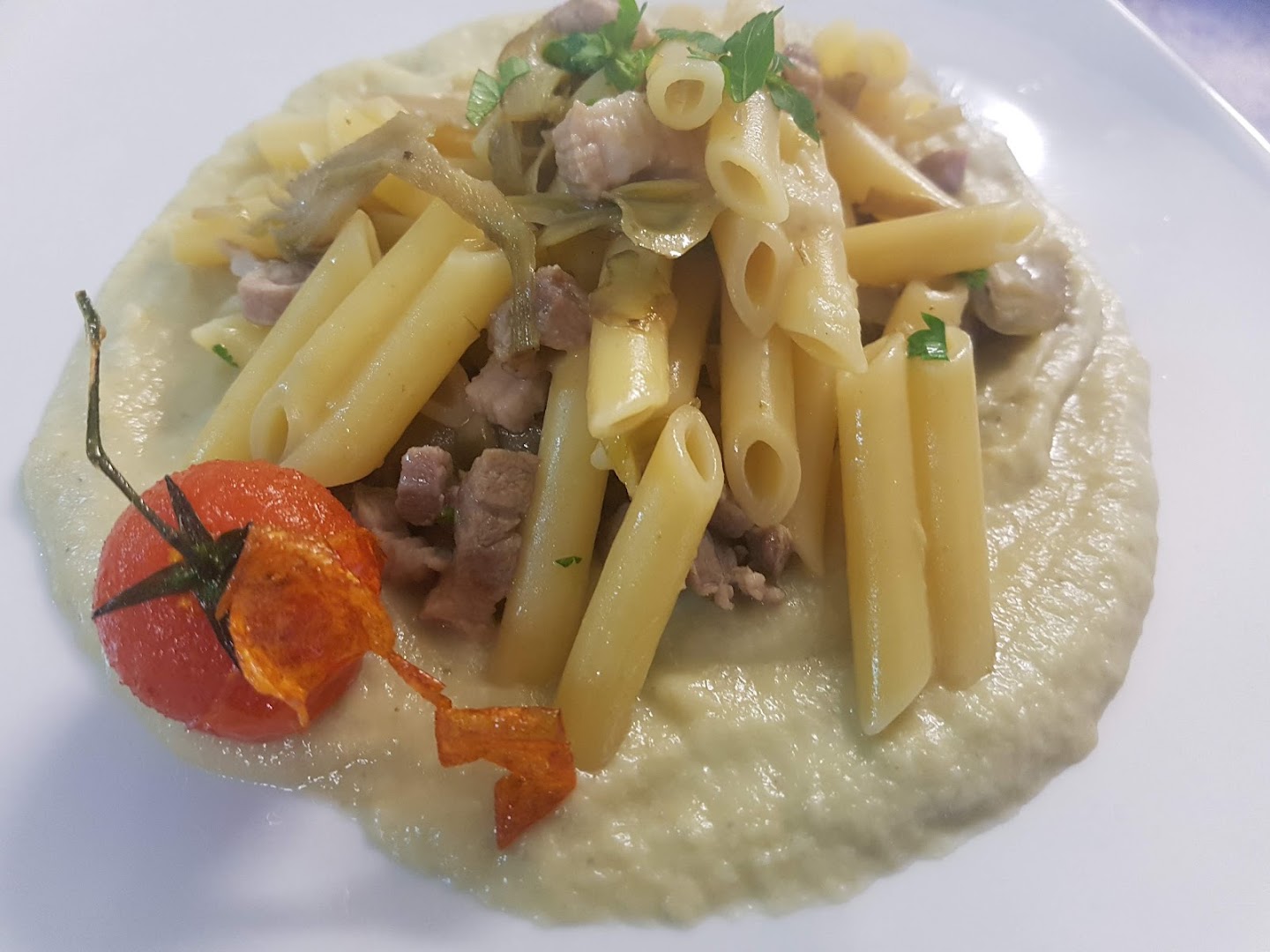 Accademia Ristorante & Caffè