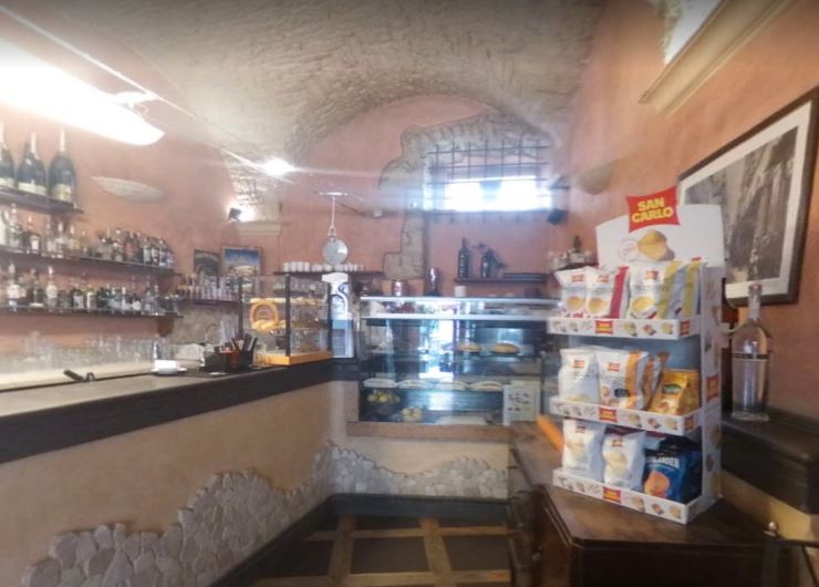 Accademia Ristorante & Caffè