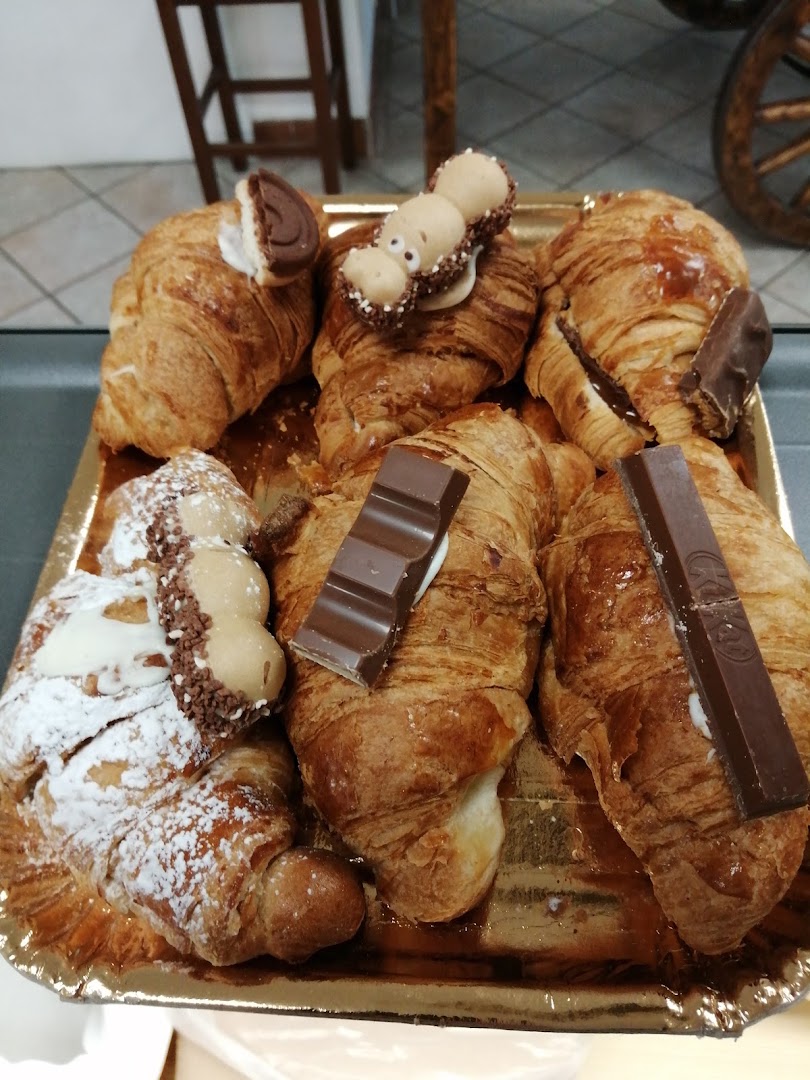 Accattatavillo Prodotti tipici del sud - Bar e Aperitivi