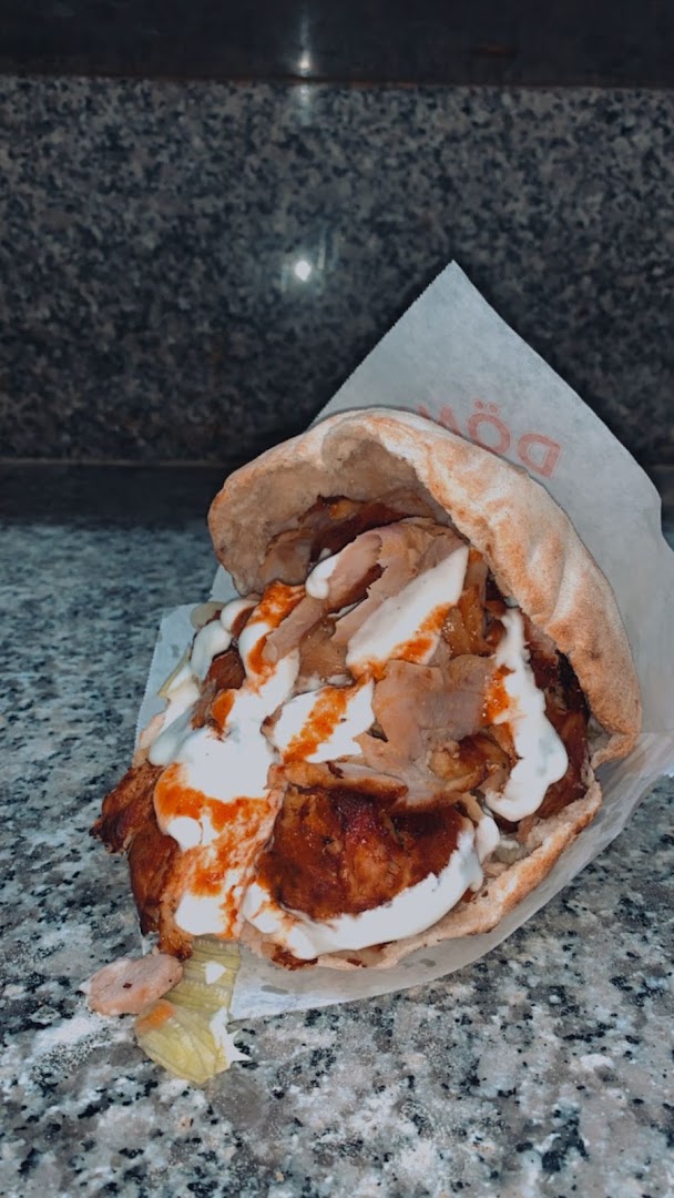Acci Pizza