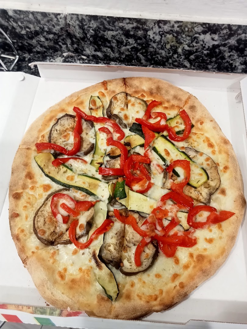 Acci Pizza