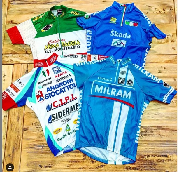 SanRemo Bike Hotel