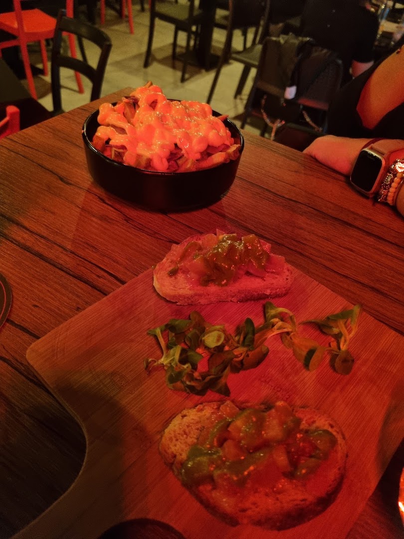Accordi Sound Experience - Cocktail Bar, Musica Live Napoli