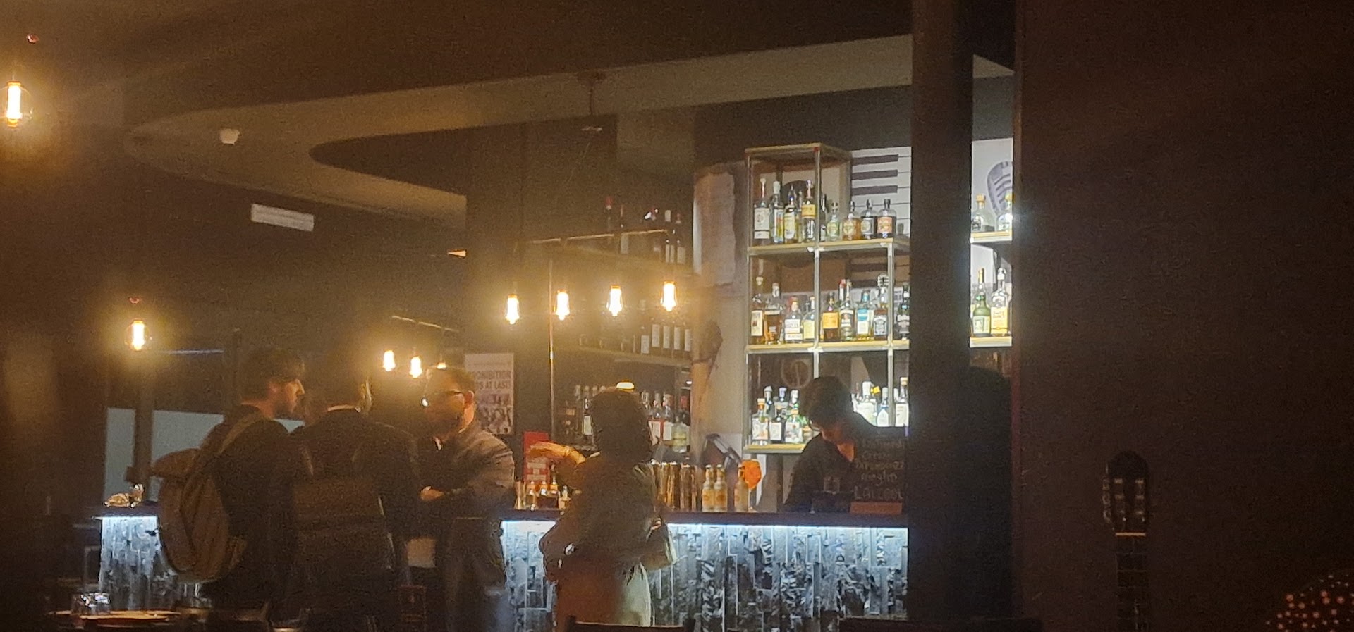 Accordi Sound Experience - Cocktail Bar, Musica Live Napoli