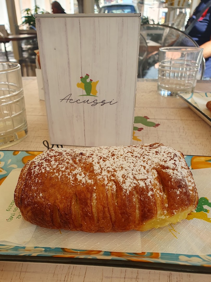 Accussì Bar