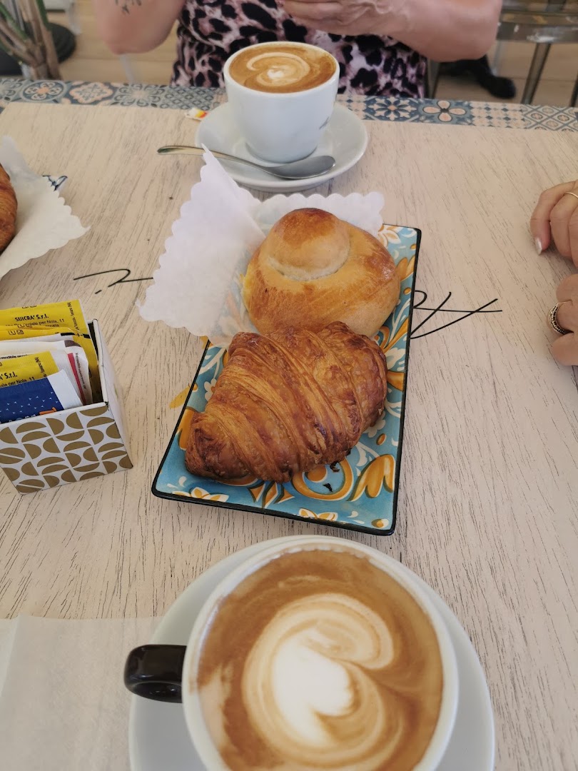 Accussì Bar, Capo d'Orlando