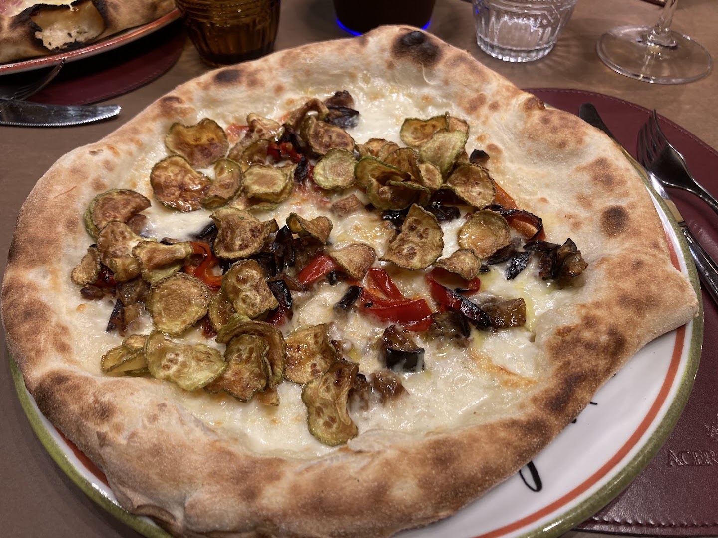 Acero Rosso | Family Experience Restaurant